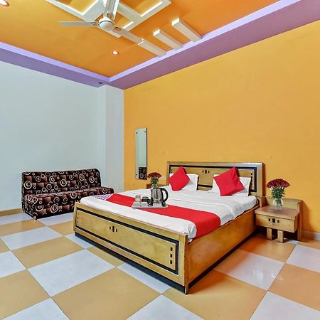 Hotel O Utsav Vatika Hotel Kota  Kültér fotó